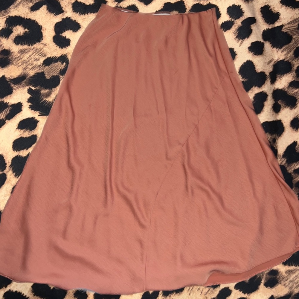 a new day maxi skirt